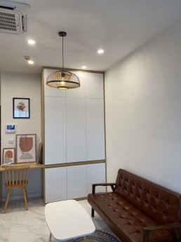 CC cao cấp D' Eldorado Hồ Tây căn 01PN, full đồ, đã có sổ, giá chỉ 1,75 tỷ.