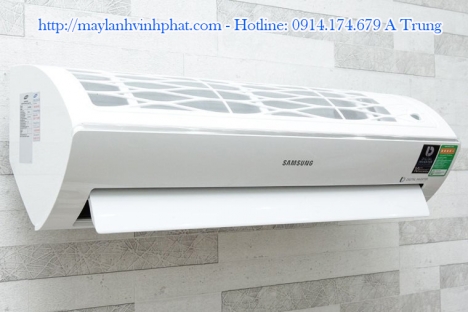 Bán Máy lạnh treo tường Samsung giá không thể nào rẻ hơn VĨNH PHÁT