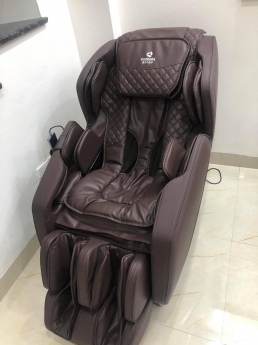 Thanh lý ghế massage FUJIKIMA FJ-B296 ngon bổ rẻ vừa miếng