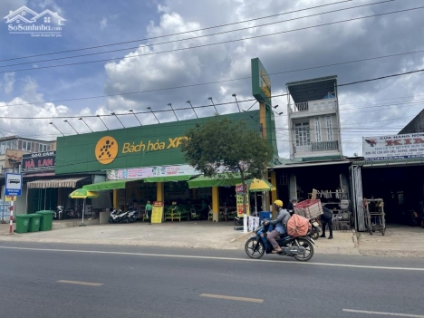 Đất chính chủ bán trả nợ nhanh