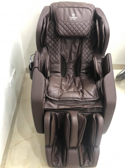 Thanh lý ghế massage FUJIKIMA FJ-B296 ngon bổ rẻ vừa miếng