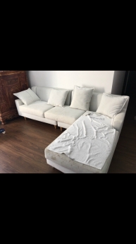 bán bộ sopha còn mới