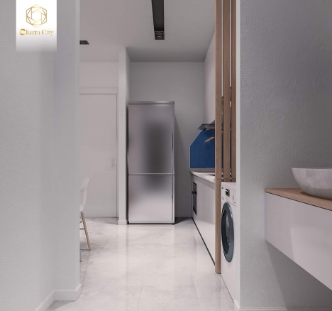 Căn hộ biển 6 sao- cho thuê 20tr/tháng giá chỉ 750tr - Chiết khấu 23%