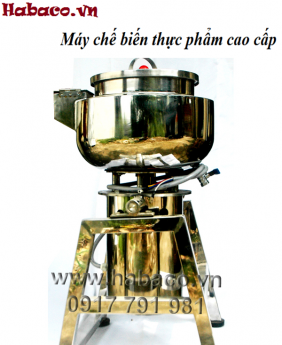 Máy xay giò chả 5kg có biến tần 0917791981