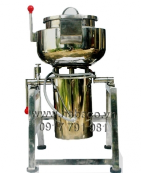 Máy xay giò chả 5kg có biến tần 0917791981