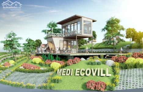 làng thiền sinh thái ,nghỉ dưỡng Bảo lộc