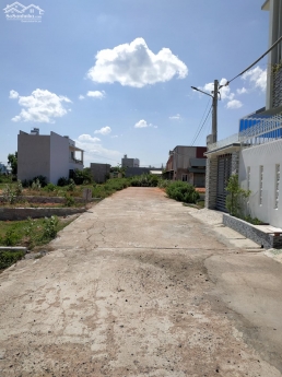 Đất khu Ga Lê Duẩn, Phan Thiết, Bình Thuận