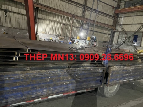Thép chịu mài mòn là gì? Ở đâu cung cấp? Giá thành, chất lượng, giao dịch ra sao?