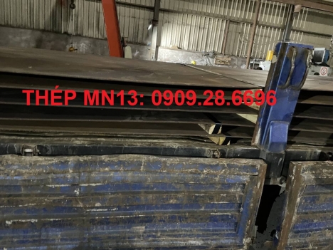 Thép chịu mài mòn là gì? Ở đâu cung cấp? Giá thành, chất lượng, giao dịch ra sao?