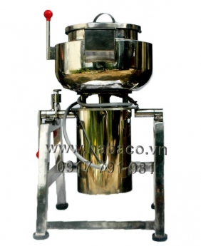 Máy xay giò chả 5kg có biến tần 0917791981