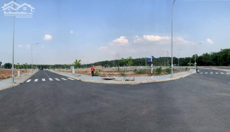 Bán đất phía sau Bệnh viện ĐK Tân Uyên từ 1ty3 75m2 thổ cư 100% 0974 618124