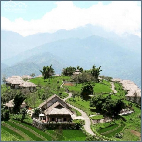 Bán đất nền Bảo Lộc có sổ và view đẹp. Chỉ 800tr cho 500m2 sang tên trong tuần