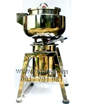 Máy xay giò chả 5kg có biến tần 0917791981