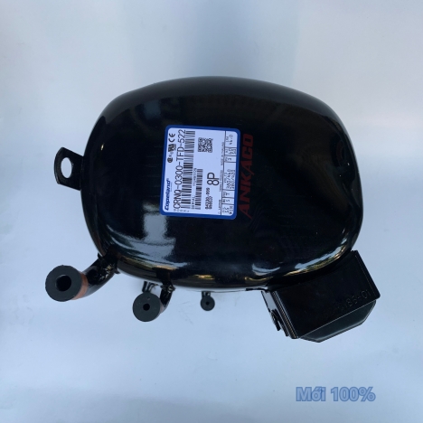 lắp đặt và sửa chữa block Copeland piston 3hp CRNQ-0300-TFD-522