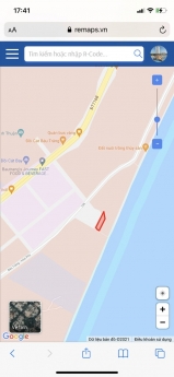 Bán đất thương mại dịch vụ xây khách sạn , resot giá tốt nhất T5