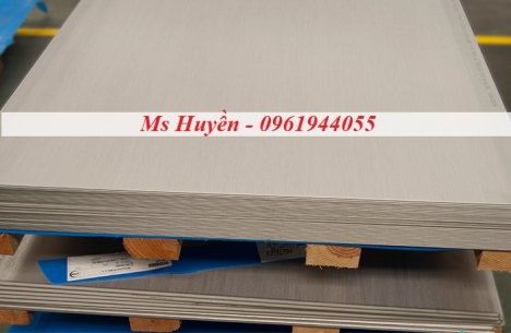 Inox SUS630 giá rẻ