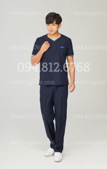 Địa chỉ may đồng phục điều dưỡng theo yêu cầu, thỏa mãn khách hàng