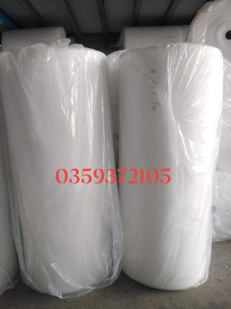 Mút xốp pe foam bọc hàng hóa giá tại xưởng