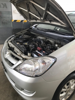 Ắc quy cho ôtô, xe tải tại Bình Định