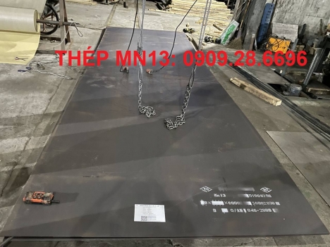 Thép chịu mài mòn là gì? Ở đâu cung cấp? Giá thành, chất lượng, giao dịch ra sao?