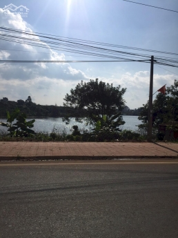 Bán đất nuôi con của Vk bé nên bán rẻ lô đất 126m2