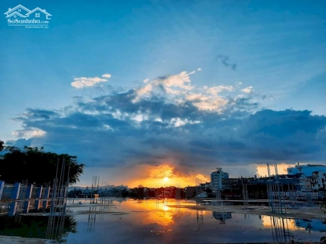 cần bán nhanh lô đất trong ngày 600tr tp bảo lộc