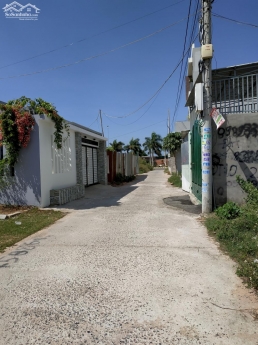 Đất khu Ga Lê Duẩn, Phan Thiết, Bình Thuận