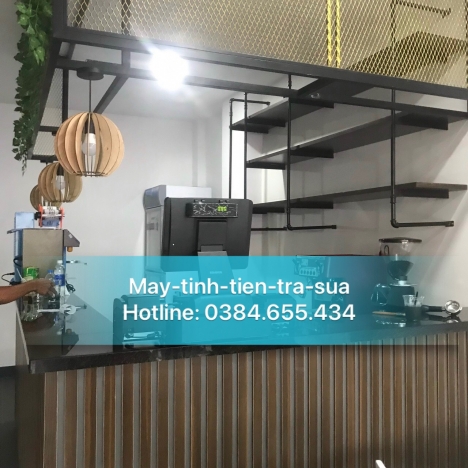 phần mềm bán hàng cho trà sữa cafe tại hà nội