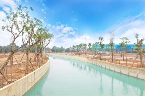 cần bán nhanh liền kề giá tốt nhất tại khu đô thị CC thái nguyên