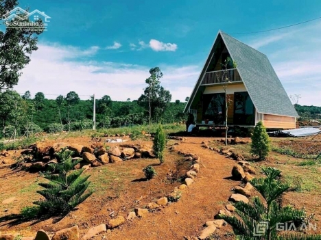 Bán đất nuôi con của Vk bé nên bán rẻ lô đất 126m2