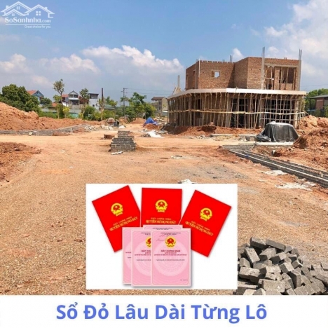 Xuân Phương - Phú Bình Thái Nguyên Giá chỉ từ 8tr. đã có sổ