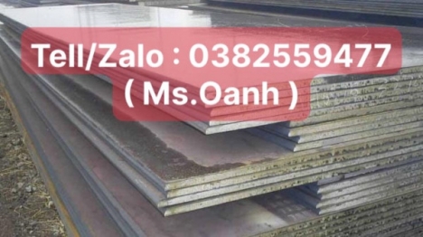 Tấm hợp kim 20CrMo giá rẻ , chất lượng tốt