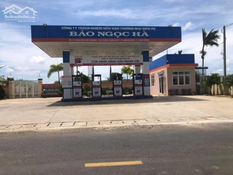 Chính chủ bán đất tại trung tâm Thạnh Mỹ - Đơn Dương - sổ riêng - có thổ cư giá 550 triệu