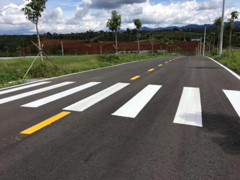 Sở hữu đất nền nghỉ dưỡng Charming Garden Bảo Lộc chỉ với 398 triệu / 200m2.