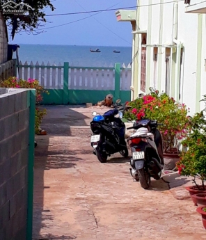 Nhà+Đất ven biển Phú Hài,Phan Thiết,Bình Thuận