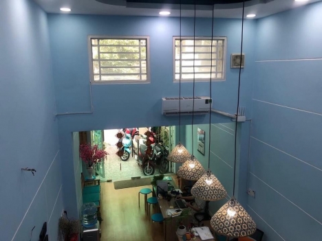 BÁN NHÀ ĐƯỜNG NGUYỄN BỈNH KHIÊM,P. DAKAO, QUẬN 1 NGAY TRUNG TÂM QUẬN 1