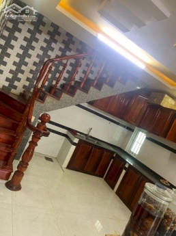 Nhà 1 Lầu gần Biển,đường Trần Quang Khải,Phan Thiết,Bình Thuận