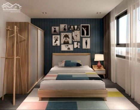 BÁN Căn Góc 2PN Tầng Cao, View Đẹp Cuối Năm Nhận Nhà 0964 023456
