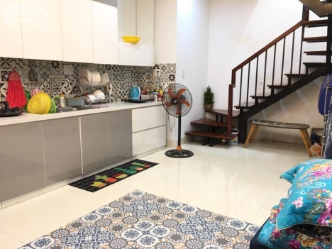 Bán nhà kiệt Nguyễn Văn Linh , Nam Dương , Hải Châu , cho thuê 5 tr/tháng ngay giá 2,5 tỷ