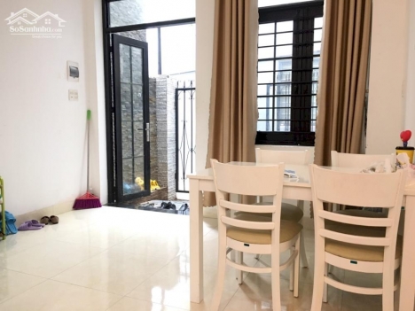 Bán nhà kiệt Nguyễn Văn Linh , Nam Dương , Hải Châu , cho thuê 5 tr/tháng ngay giá 2,5 tỷ