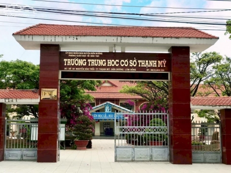 Chính chủ bán đất tại trung tâm Thạnh Mỹ - Đơn Dương - sổ riêng - có thổ cư giá 550 triệu