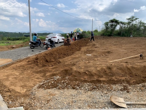 Cần bán gấp miếng đất thuộc xã Lộc an - TP Bảo Lộc