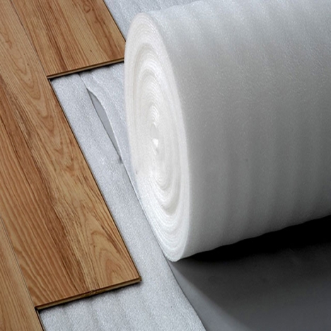 Mút xốp Pe Foam dày 3mm đóng gói bao lót hàng hóa