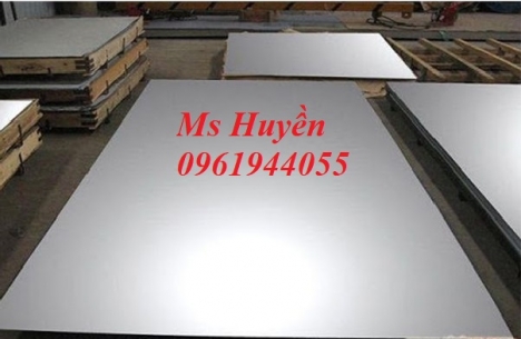 Tấm inox 201/ SUS201