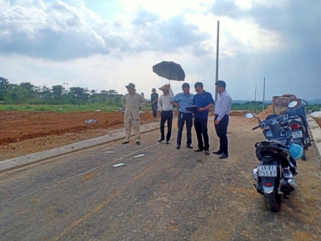 Cần bán gấp miếng đất thuộc xã Lộc an - TP Bảo Lộc