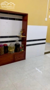 Nhà 1 Lầu gần Biển,đường Trần Quang Khải,Phan Thiết,Bình Thuận