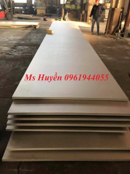 Tấm inox 201/ SUS201