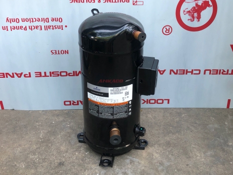 Giao hàng tận nơi block copeland 13hp  ZR160kc-tfd-550