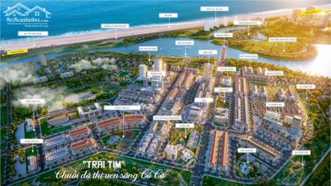 Bán đất chỉ 1ty4 cách biển Viêm Đông Đà Nẵng Quảng Nam 1km