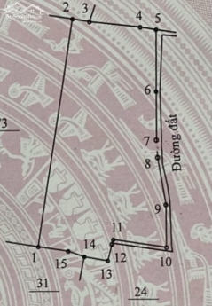 Hơn 3ha đất vườn Hồng Thái giá chỉ 3,2 tỷ đồng, đất đẹp, có đường hiện hữu, sẵn sổ